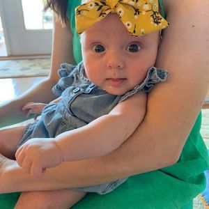 Meet your Posher, Alexandra